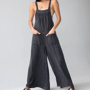 Easel Jumpsuit